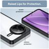 Прозрачный Цветной ТПУ Чехол для Xiaomi F8 F7 Ultra Poco F7 Pro 5G Защитный Чехол Прозрачный Fundas Coque Capa