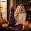 Статуэтка witches Декоративная фигурка для домашней полки
