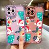 Phone Case Soft Rubber TPU Cellphone Casing Full Cover Camera Protection Design Shockproof Cover for Huawei Honor Xiaomi Redmi