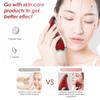 Электрический скребковый массажер K·SKIN Guasha, EMS, микротоковый вибрационный массаж, горячий компресс с постоянной температурой