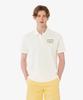 Мужская футболка-поло LACOSTE Roland Garros с принтом Ph0379-56G 70V