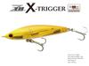 ZipBaits Тонущая приманка ZBL X Trigger 62 Pencil 620 (1022)