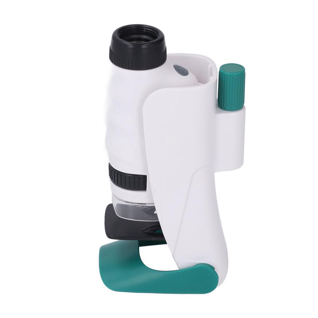 Детский игрушечный микроскоп с увеличением 250X, образовательная игрушка для научных экспериментов, оптический микроскоп