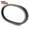 Motorcycle Drive Belt For Kymco MXU 500 700 500i UXV 500 700i 2010-2014 Belt Parts For Bennche Bighorn Cowboy Gray Wolf 500 700