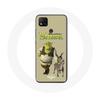 Xiaomi Redmi 9C Shrek Case