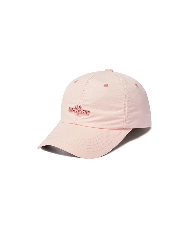 LIFEWORK Бейсболка с козырьком Radog Wappen Soft Ball Cap