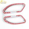 JAC Heyue A30 Rear Fog Light Decorative Cover and Trim Ring