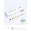 NIPLUX FACE Potpen Acupressure Stick Beauty Pen-Type Facial Device Spring-Type Fascia Release Lift-Up