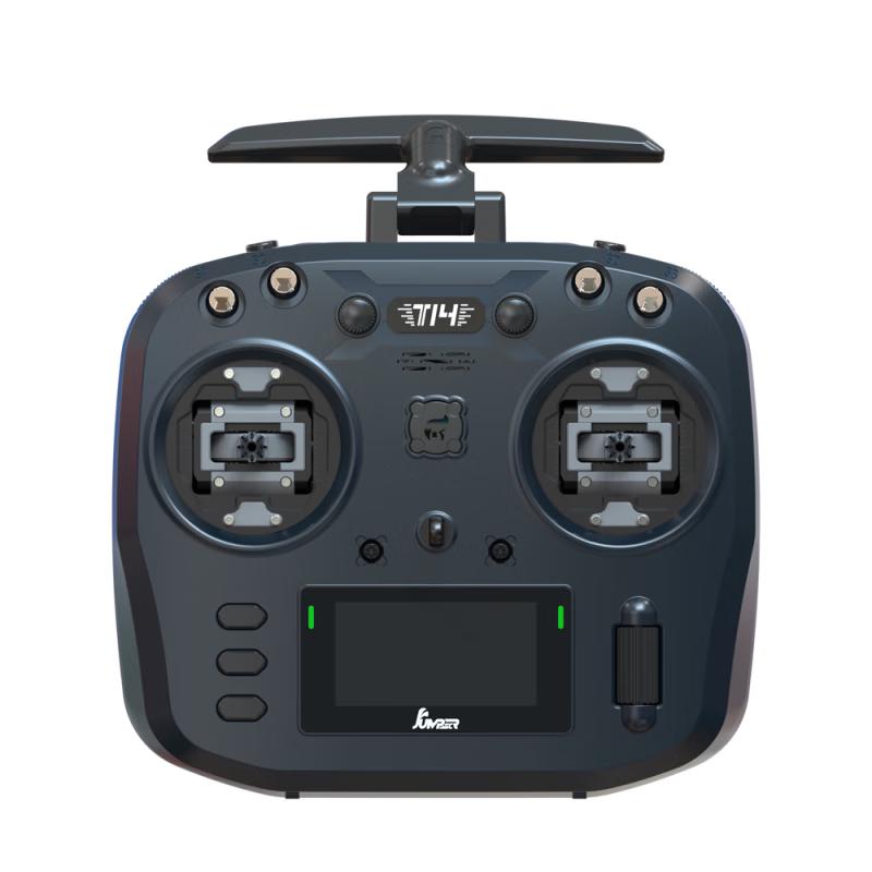 AXISFLYINGJUMPER T14 ELRS 2.4GHz Hall Gimbal Remote Controller