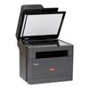 Lenovo M7365DNA Черно-белый лазерный многофункциональный принтер вилка CN (адаптер в комплекте)