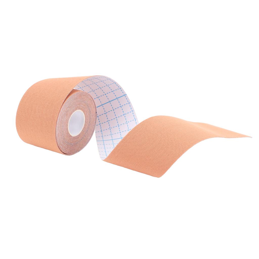 Chest Lifting Tape Strong Adhesion Hold Support Push Up High Elasticity Waterproof Bra Tape for Body