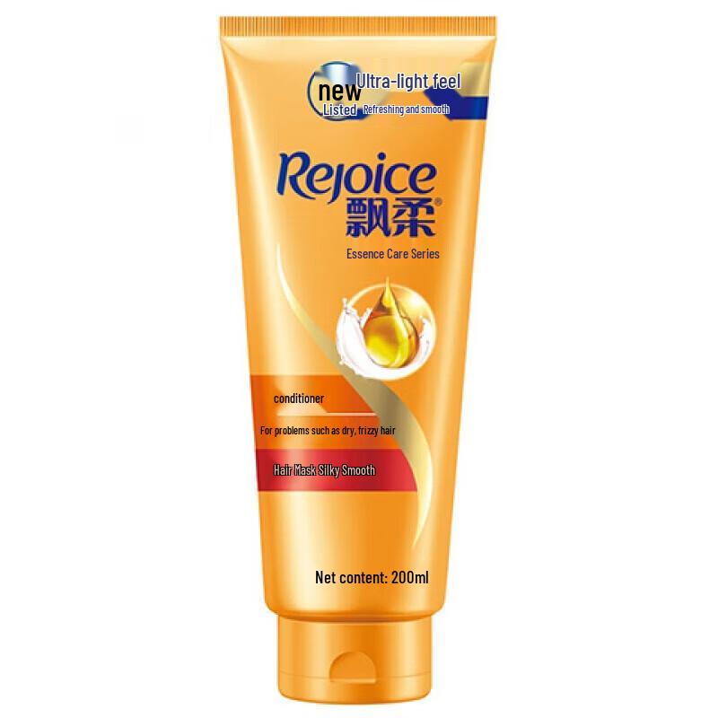 Кондиционер-эссенция для волос Rejoice с горячим маслом высокой чистоты