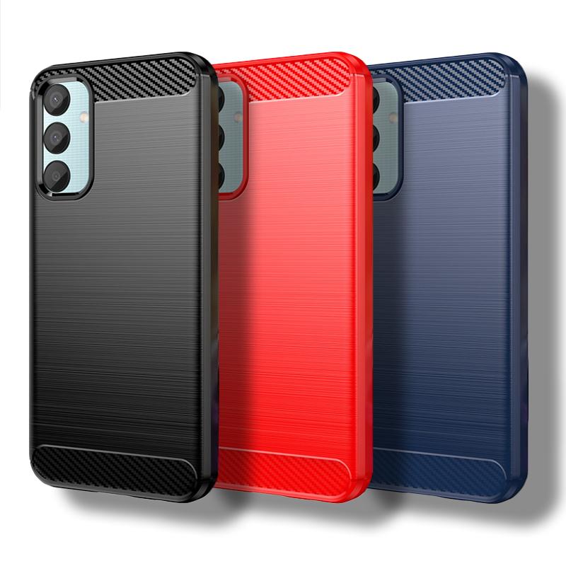 Для Samsung Galaxy F15 Чехол для Samsung F15 Чехол 6,6 дюйма Противоударный мягкий силиконовый защитный бампер для Samsung Galaxy F15 5G