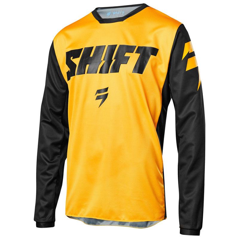 Унисекс Длинный Рукав Велосипедная Майка для Внедорожного Даунхилла, Горного Велосипеда, Мотоцикла и Рыбалки