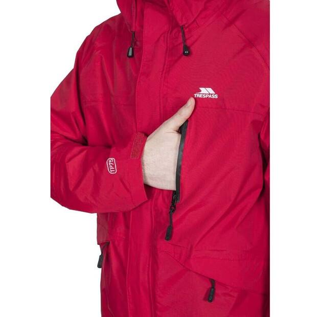 Куртка Trespass Corvo Waterproof