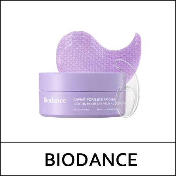 Biodance (bo1) Икорные патчи для глаз PDRN 85 г