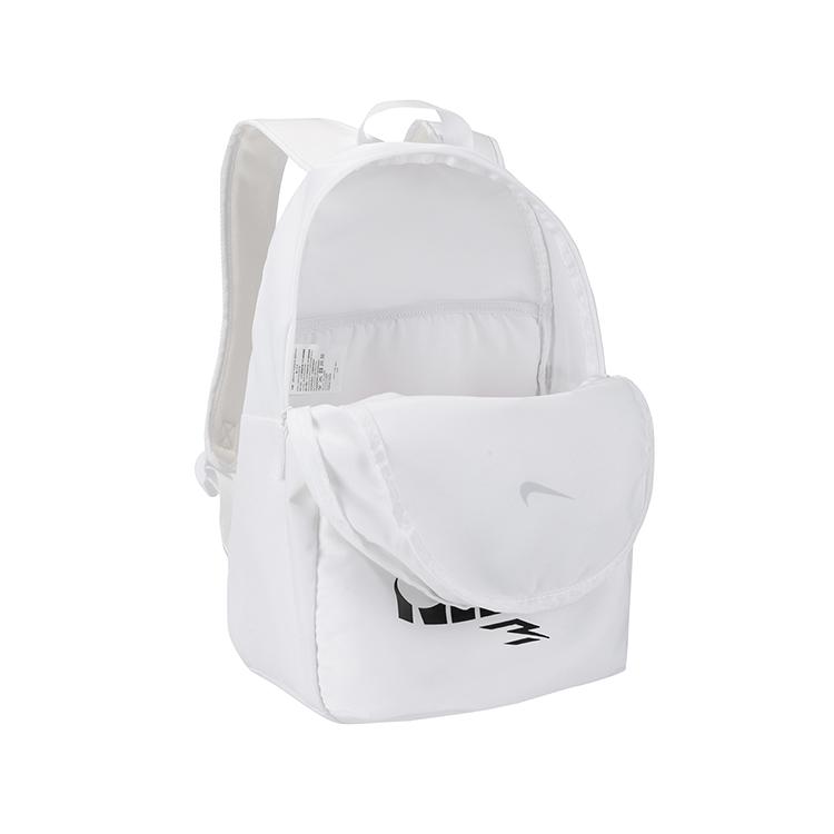 Nike 3Brand Backpacks White Men's
