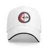 Взрослые Кепки-сэндвич Бейсболки Snapback Популярные спереди для Грузовика Рабочего Кепка Регулируемая Гонки Кепка