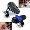 YIBO Universal 360° Adjustable Mirror Motorcycle Bar End Mirror Bar End Motorcycle Mirror Set