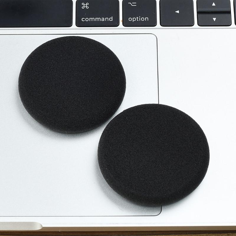 Comfortable Ear Cushions Headphone Earpads For PP/KPH40/KSC35/KSC11/KSC17/KSC75 Replacement Earmuffs