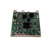Huawei Четырехпортовая гигабитная Ethernet-плата обработки SSN4EGS4