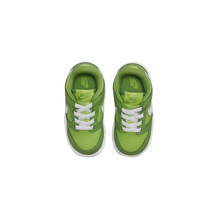 Nike Dunk Low Хлорофилл TD DH9761-301