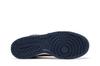 Men's Sneakers Nike SB Dunk High Supreme By Any Means Navy Navy/Red-White