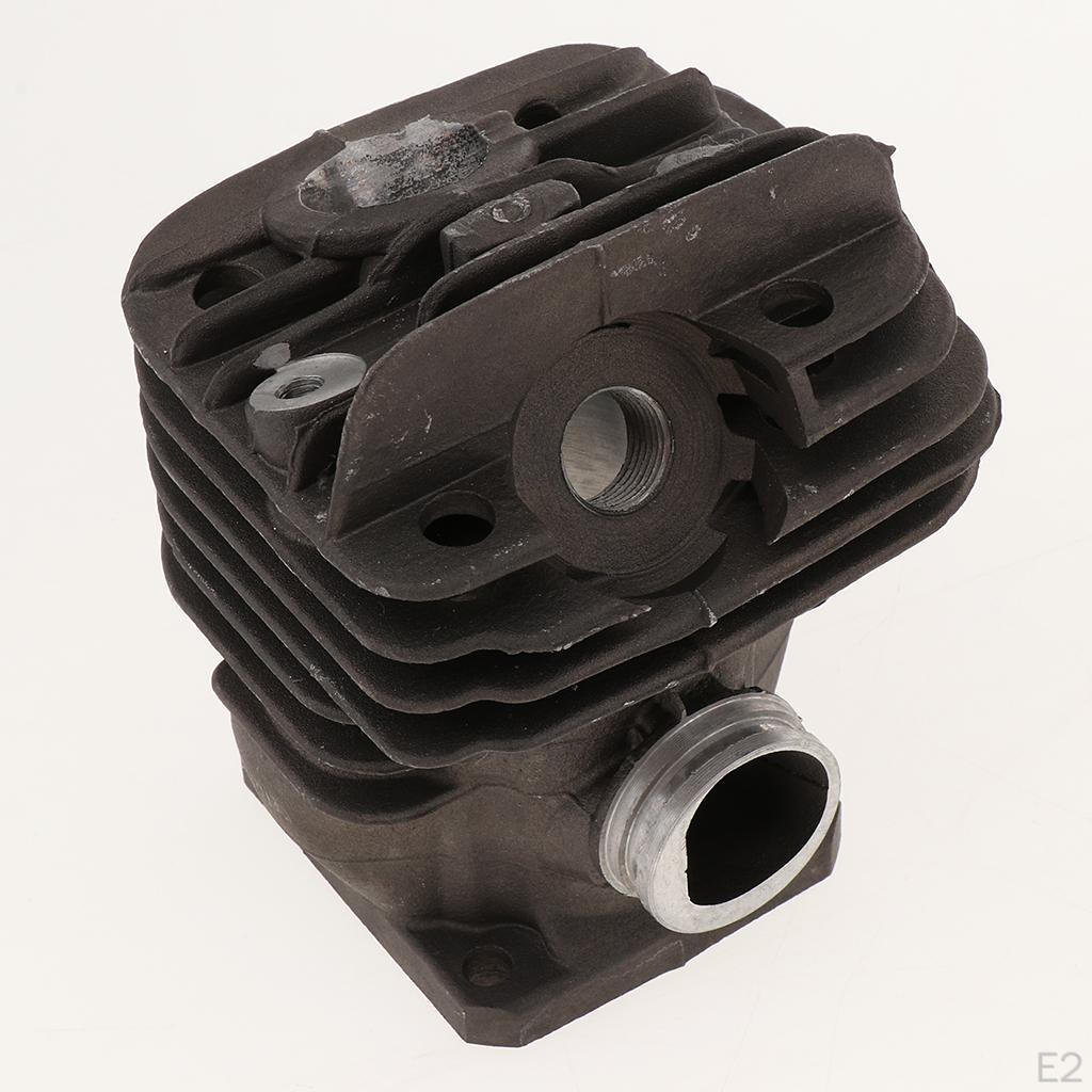 Cylinder Assembly for 026 MS260 Chainsaws Replaces 1121 020 1203
