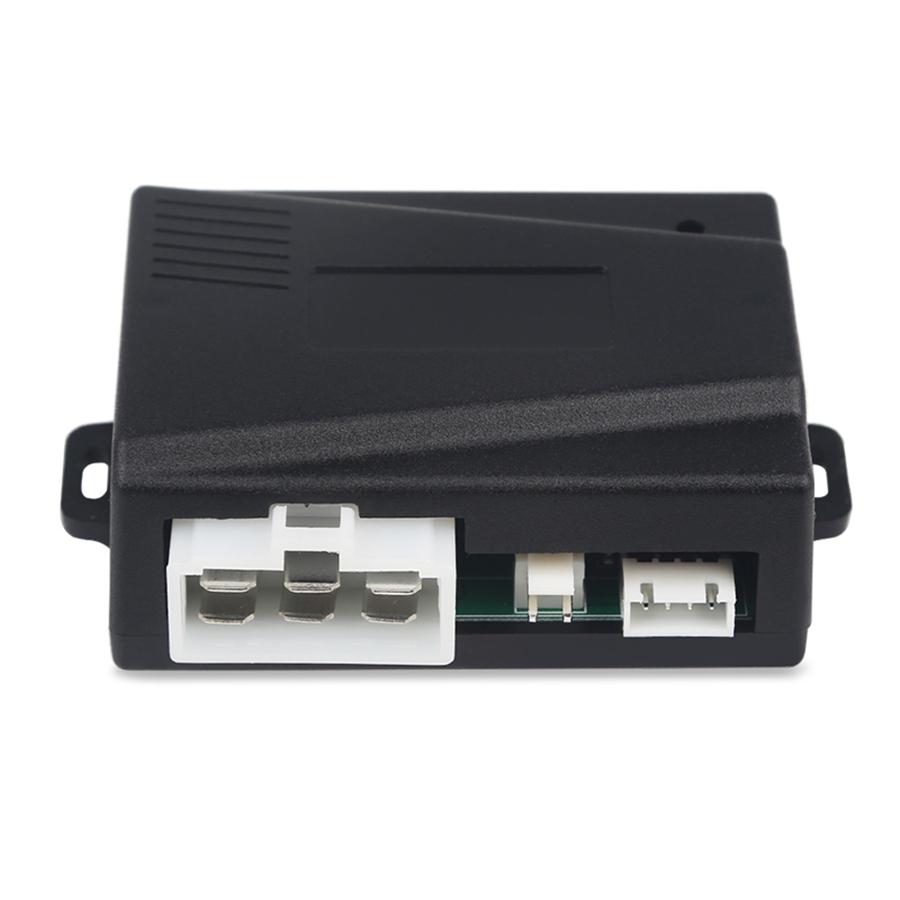 Универсальная система датчика света для автомобиля 12 В автоматически управляет включением и выключением света