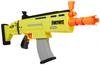 HASBRO Nerf Fortnite Elite Series Replica Electric Includes 20 Official Nerf Fortnite Elite Shooting for and Authentic AR-L Blaster, Toy, Darts,