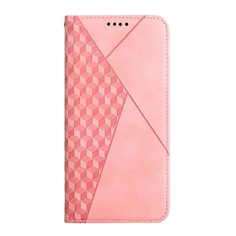 Магнитный кожаный чехол для Realme 13 12 11 Pro Plus C67 C65 C63 C61 C55 C53 C51 C35 C31 C30 C21Y Note 60 50 Слот для карт Обложка-книжка