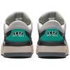 Anta Aojie S Low Top Sneakers Mens Black White Grey 112448081-5