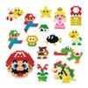 Набор фигурных бусин Aquabeads [Набор-ведерко Super Mario All-Star] AQ-S87 Знак ST Возраст 6+ Игрушка Соединяется водой Игрушка Aquabeads Epoch Co., Ltd.
