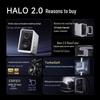 Edifier Bluetooth настольные колонки Halo 2.0 (Китайская версия)