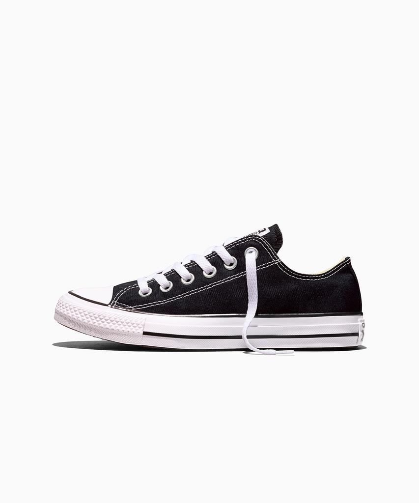 Converse Chuck Taylor All Star Classic Черный M9166C