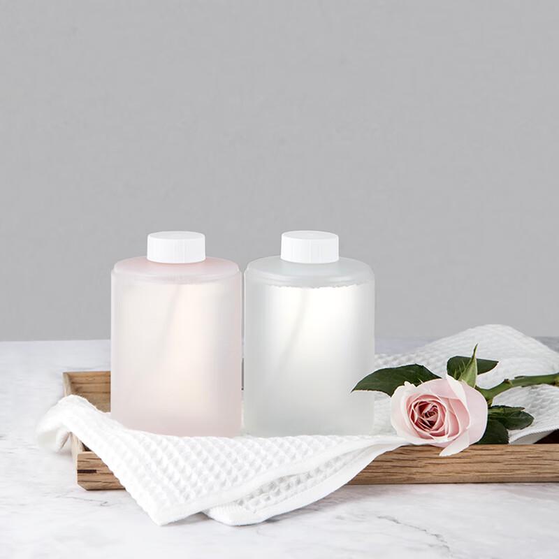 Xiaomi Daily Elements Вспенивающееся мыло для рук