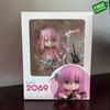 Аниме Bocchi Rock Гото Хина Нендороид #2069 Кукла Модель Игрушка - Бренд