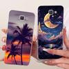 Чехол для Samsung Galaxy J5 Prime G570 G570F/DS Новый дизайн ТПУ Защитный чехол для Samsung Galaxy J5Prime Coque 5.0''