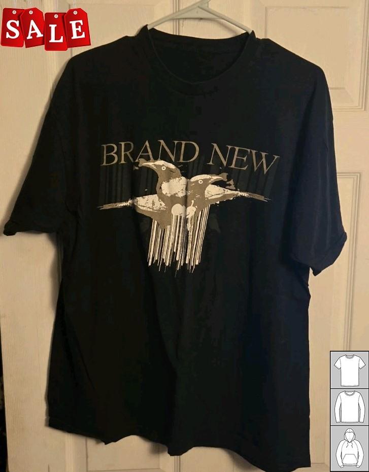 New Popular Collection BRAND NEW Band Tou Gift For Fans Unisex S-5XL Shirt JM166 Unisex T-Shirt