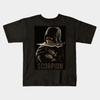 Boys Girls Soft Cotton Graphic Tees Scorpion T-shirt Breathable Daily School Wear Kids T-Shirts