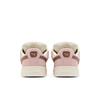 Puma Womens Suede XL 'Future Pink' (women's sizes) Future Pink / Warm White Skate Shoes 397648 11