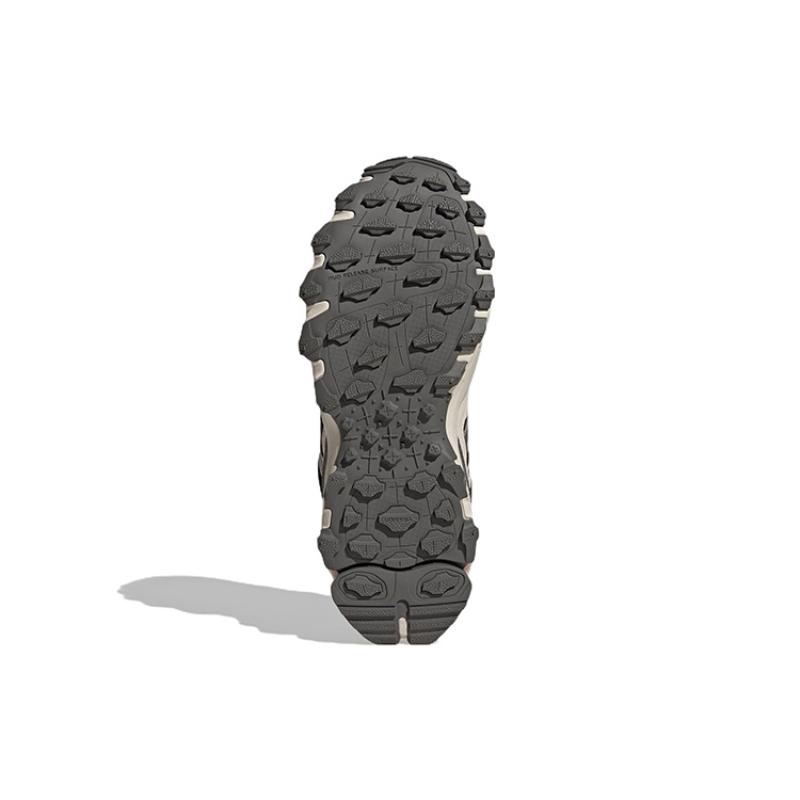 Adidas Оригинальные кроссовки Hyperturf Adventure 'Алюминий Ядро Черный Розовый' Женские GW7129