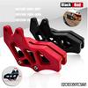 Motorcycle Rear Chain Guard Guide Protector Compatible With CRF150F CRF230F CRF250F CRF 2003-2019 2020 2021 Chain Guide Accessories(Red)