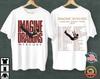 Imagine Dragons Mercury World Tour 2023 T-shirt All Sizes