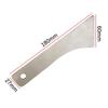 Stainless Steel Car Door Panel Trim Removal Tool Auto Interior Fastener Tools
