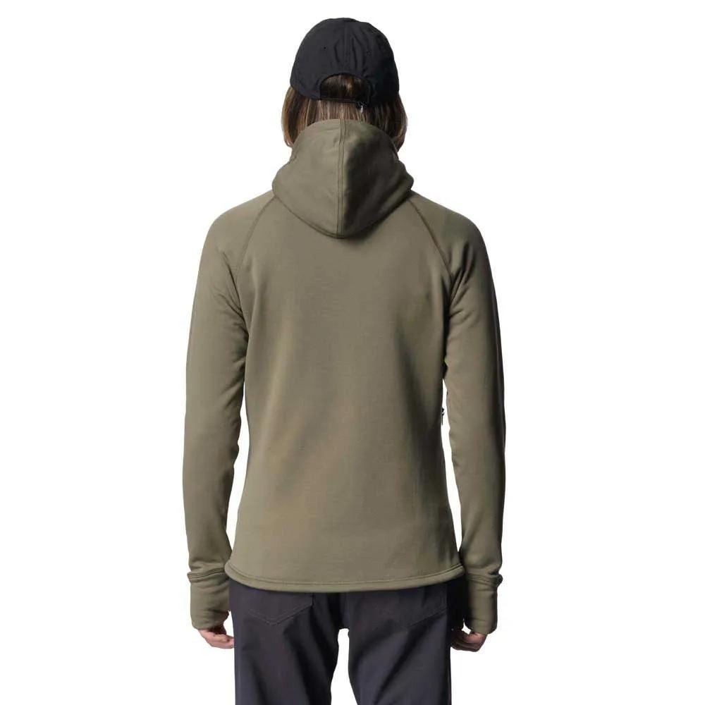 Houdini флисовая толстовка Power