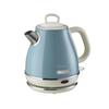 Ariete Electric Kettle 1200W Italian Design Blue 2868BL 1.0L