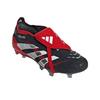 adidas Predator Elite Складной язычок Шипованные бутсы для твердого грунта BWR JH9258