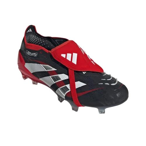adidas Predator Elite Складной язычок Шипованные бутсы для твердого грунта BWR JH9258