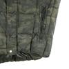 TATRAS Camouflage Pattern Jacket khaki Hoodie Camouflage Men's Used